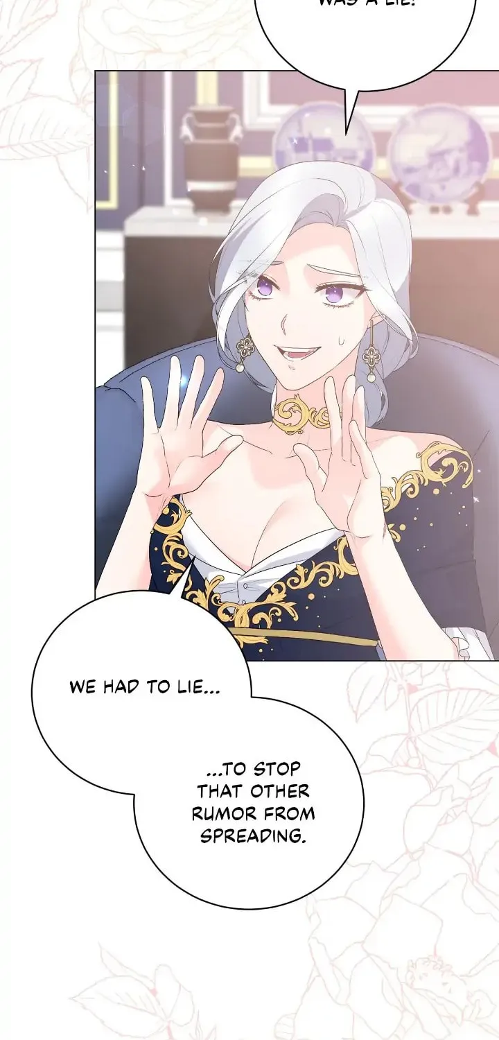 The Villainess Becomes the Leading Lady Chapter 112 page 9 - 