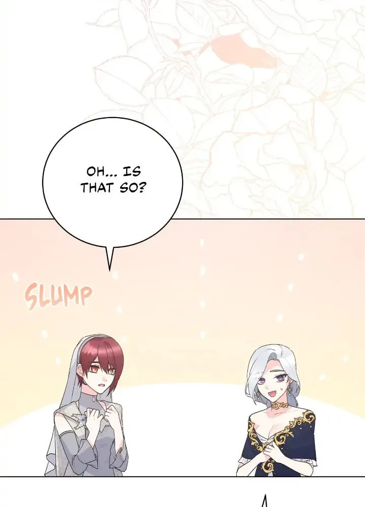 The Villainess Becomes the Leading Lady Chapter 112 page 10 - 