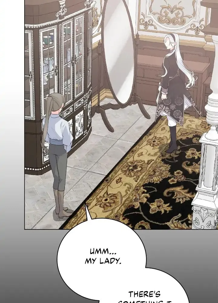 The Villainess Becomes the Leading Lady Chapter 113 page 12 - 
