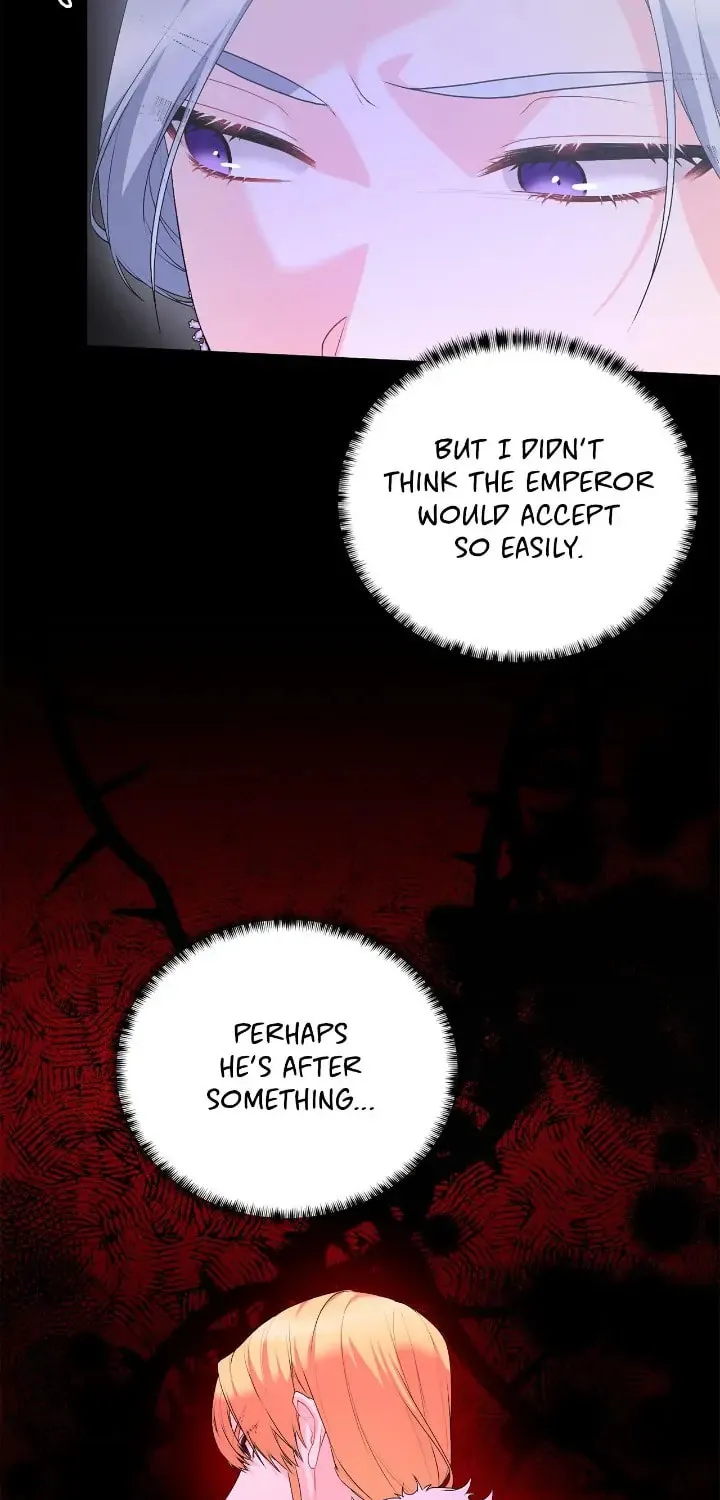 The Villainess Becomes the Leading Lady Chapter 113 page 16 - 