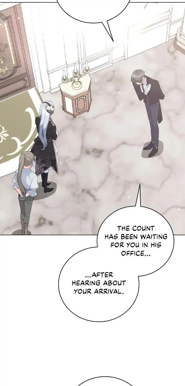 The Villainess Becomes the Leading Lady Chapter 113 page 23 - 