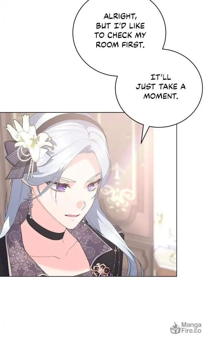 The Villainess Becomes the Leading Lady Chapter 113 page 24 - 