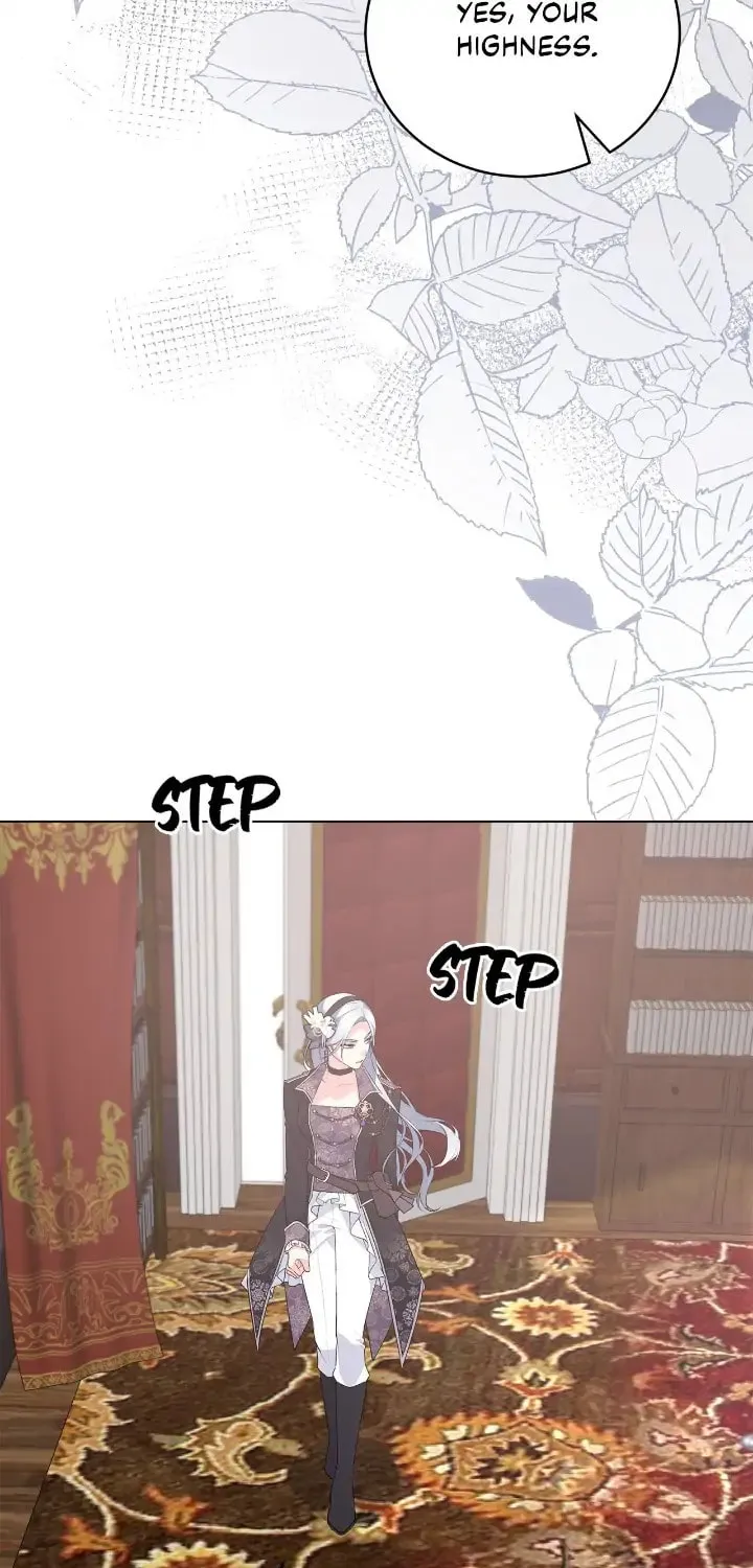 The Villainess Becomes the Leading Lady Chapter 113 page 28 - 
