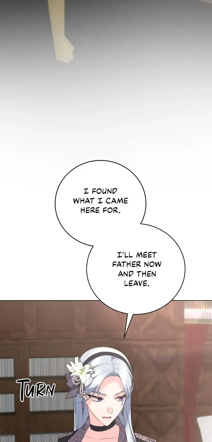 The Villainess Becomes the Leading Lady Chapter 113 page 31 - 