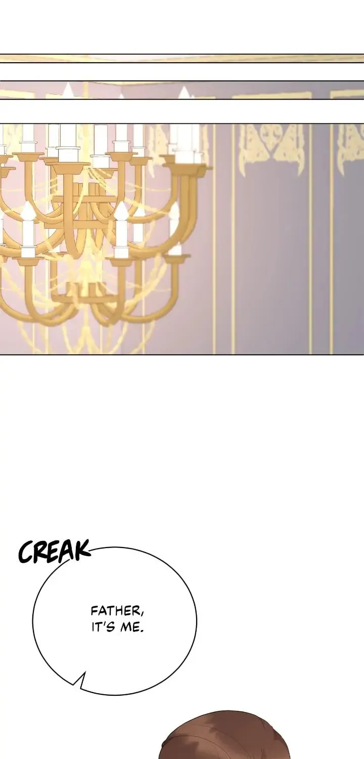 The Villainess Becomes the Leading Lady Chapter 113 page 34 - 