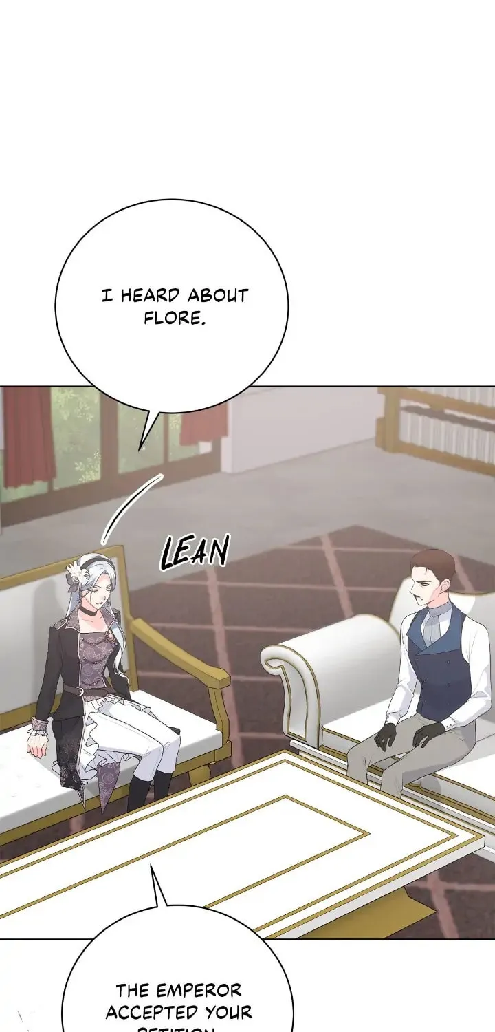 The Villainess Becomes the Leading Lady Chapter 113 page 37 - 