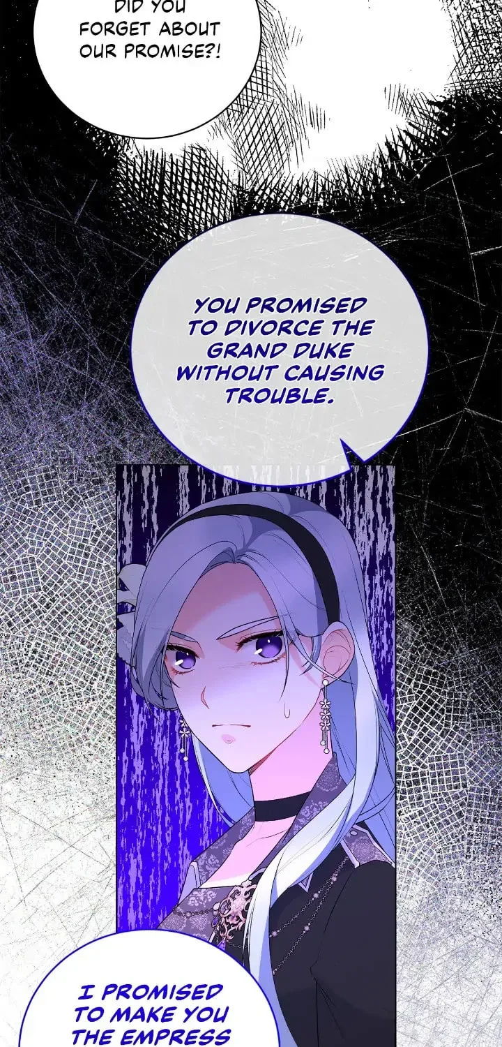 The Villainess Becomes the Leading Lady Chapter 113 page 40 - 