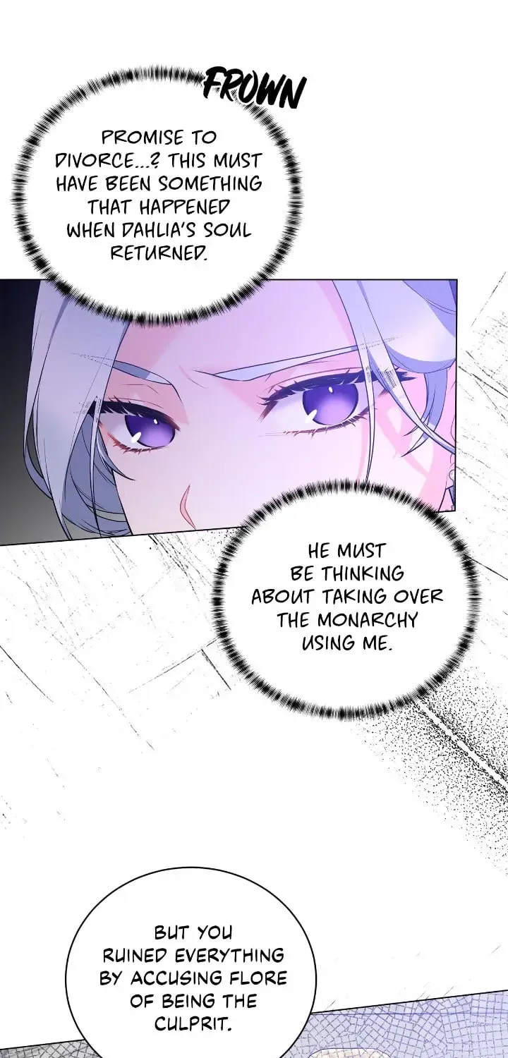 The Villainess Becomes the Leading Lady Chapter 113 page 42 - 