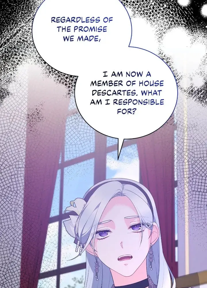 The Villainess Becomes the Leading Lady Chapter 113 page 44 - 
