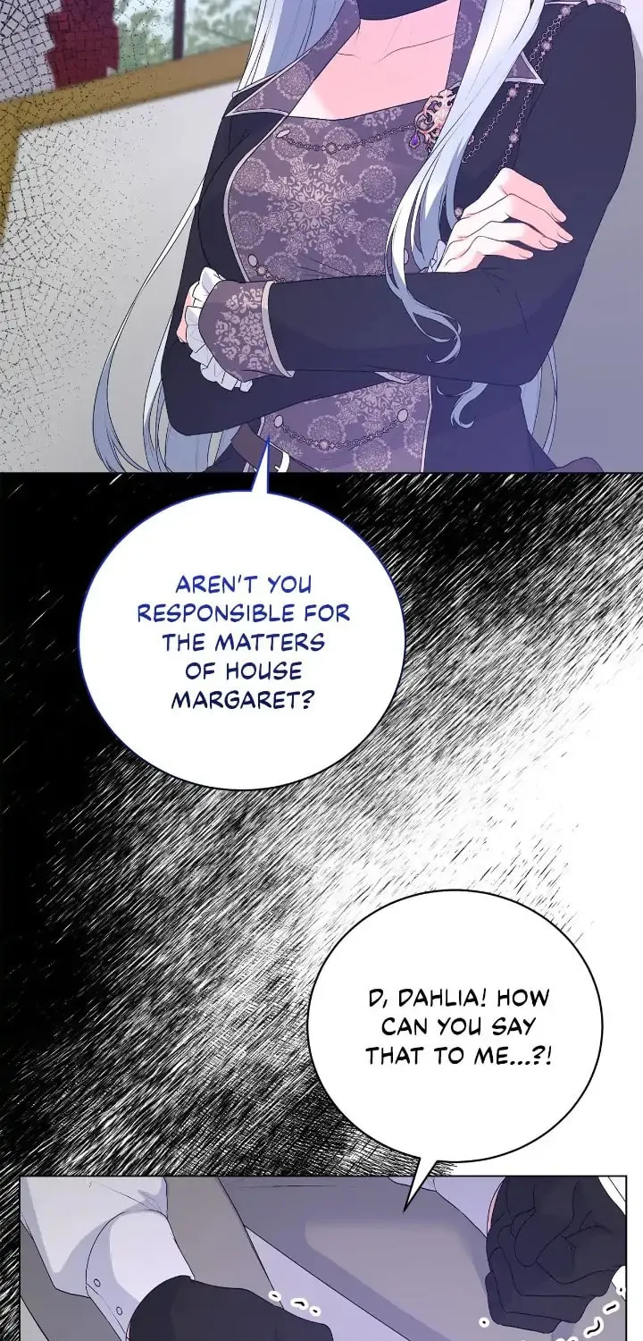 The Villainess Becomes the Leading Lady Chapter 113 page 45 - 