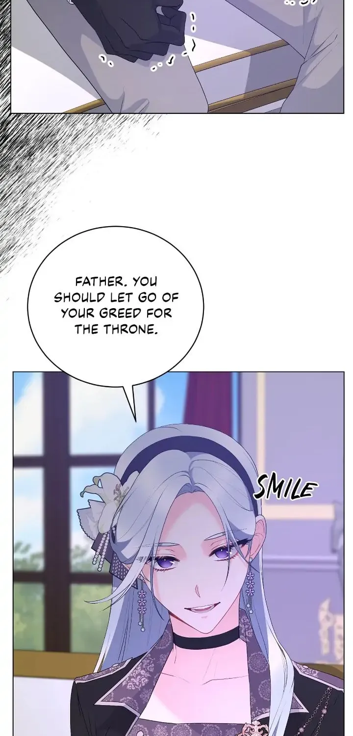 The Villainess Becomes the Leading Lady Chapter 113 page 46 - 