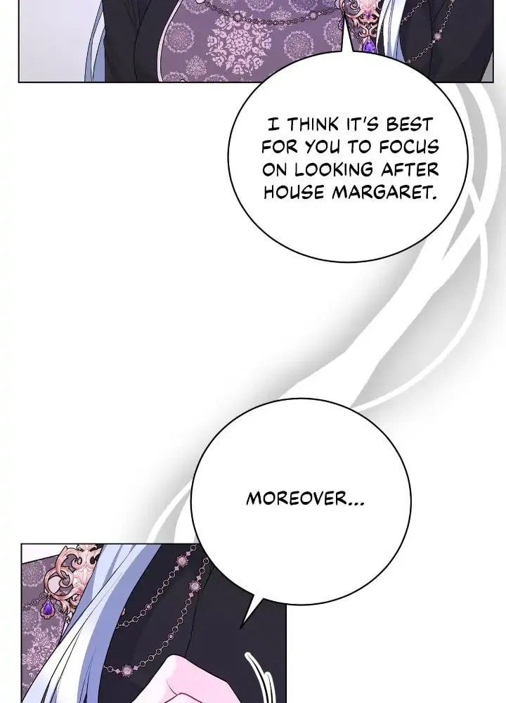 The Villainess Becomes the Leading Lady Chapter 113 page 47 - 