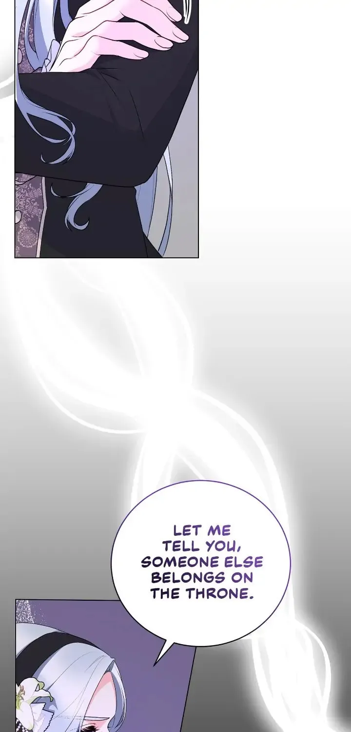 The Villainess Becomes the Leading Lady Chapter 113 page 48 - 