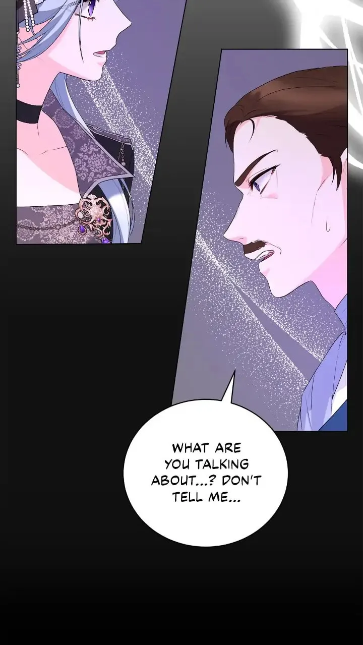 The Villainess Becomes the Leading Lady Chapter 113 page 49 - 