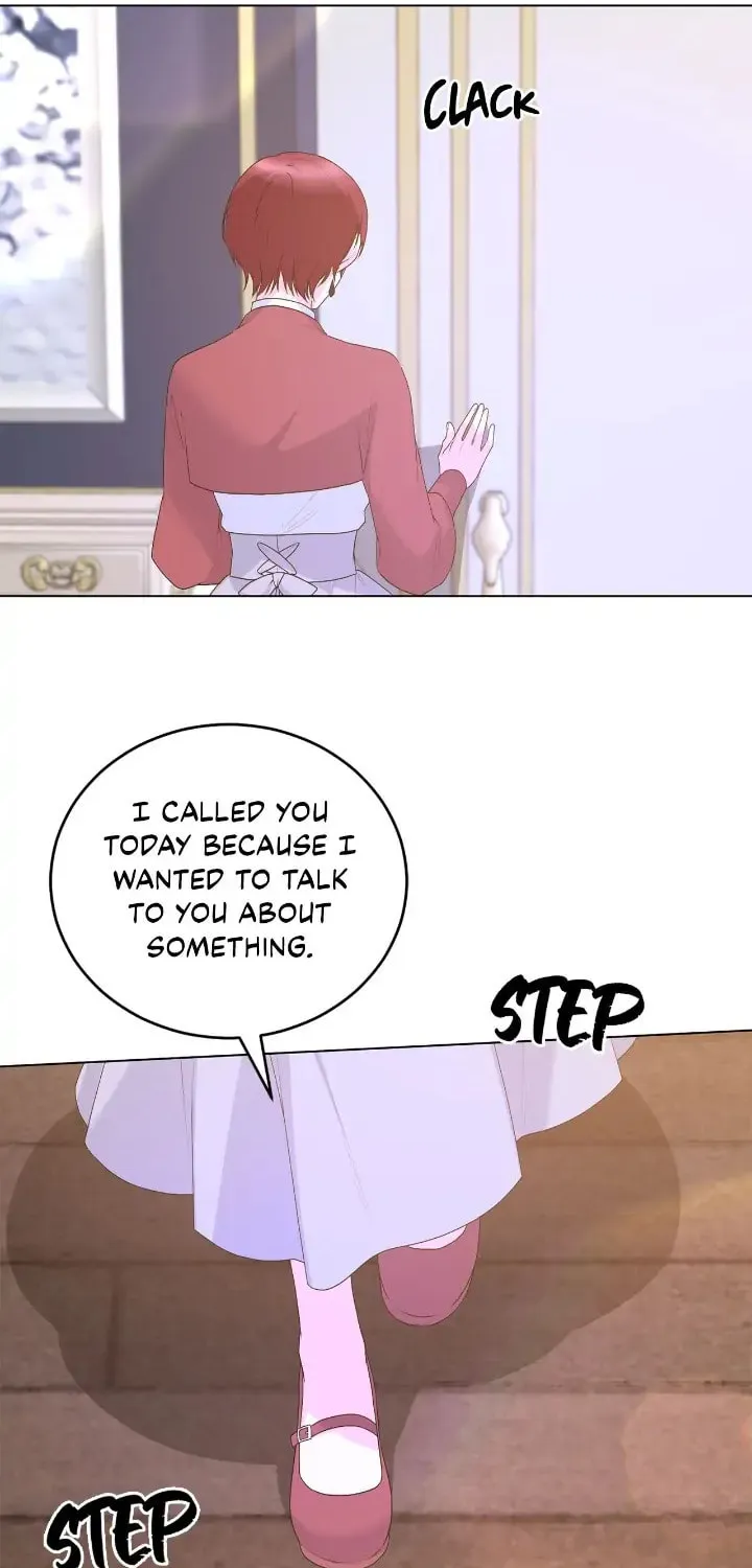 The Villainess Becomes the Leading Lady Chapter 113 page 54 - 