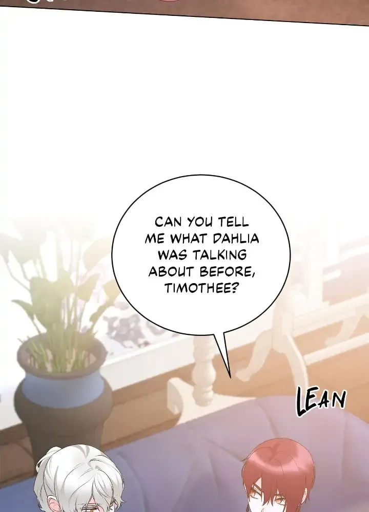 The Villainess Becomes the Leading Lady Chapter 113 page 55 - 