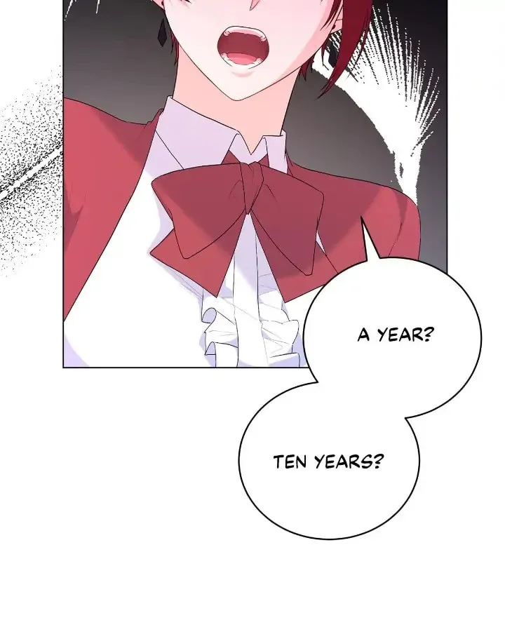 The Villainess Becomes the Leading Lady Chapter 113 page 59 - 