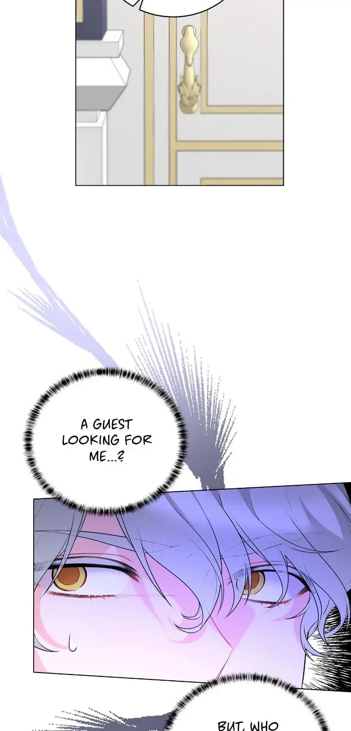 The Villainess Becomes the Leading Lady Chapter 113 page 63 - 