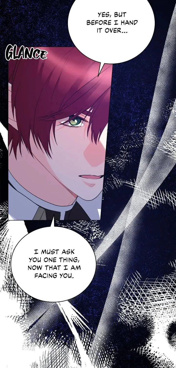 The Villainess Becomes the Leading Lady Chapter 113 page 72 - 