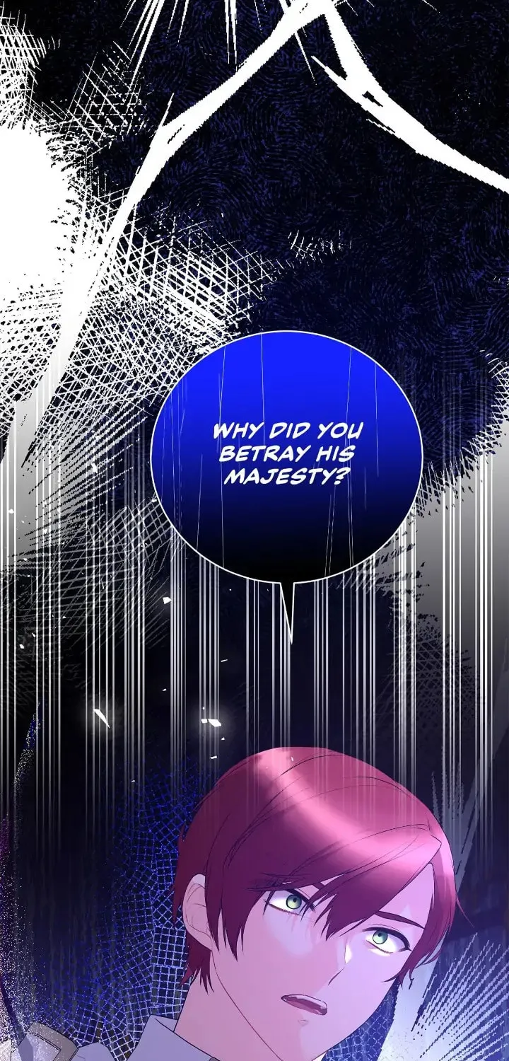 The Villainess Becomes the Leading Lady Chapter 113 page 74 - 