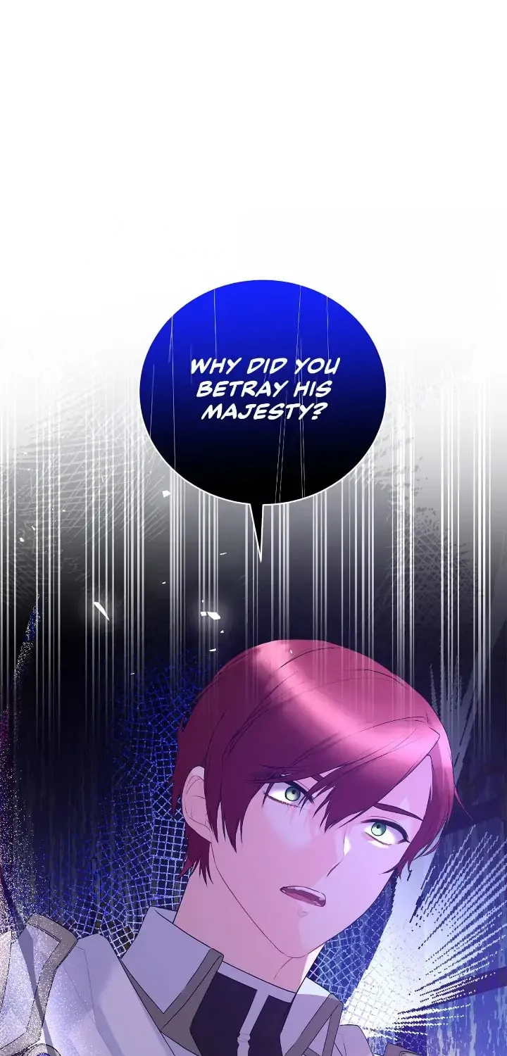 The Villainess Becomes the Leading Lady Chapter 114 page 2 - 