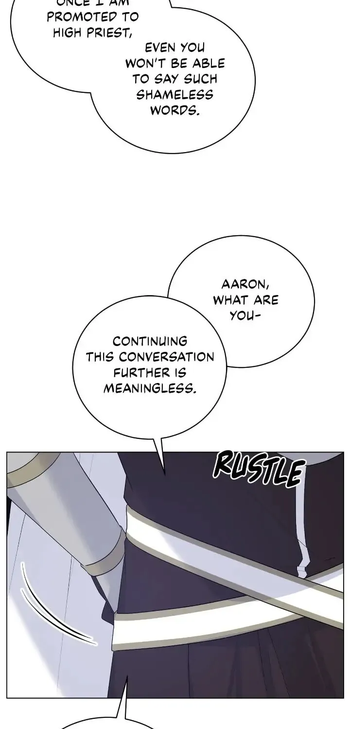 The Villainess Becomes the Leading Lady Chapter 114 page 14 - 