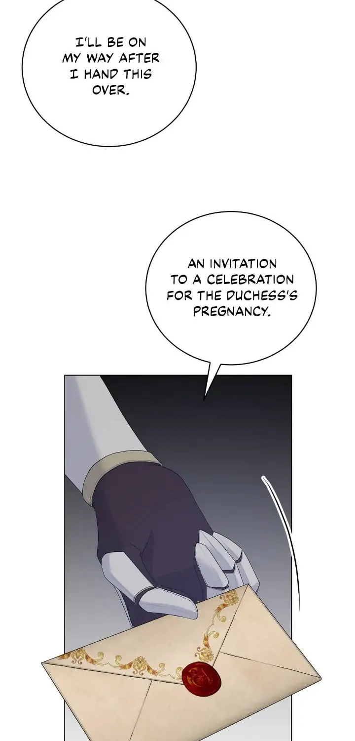 The Villainess Becomes the Leading Lady Chapter 114 page 15 - 