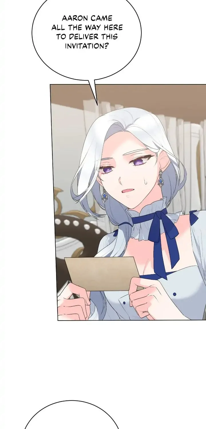 The Villainess Becomes the Leading Lady Chapter 114 page 20 - 