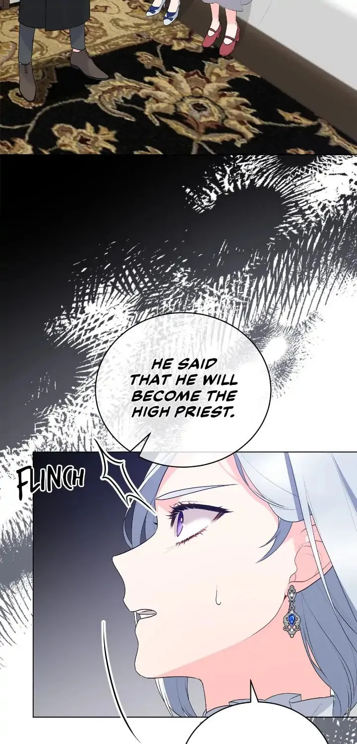 The Villainess Becomes the Leading Lady Chapter 114 page 22 - 