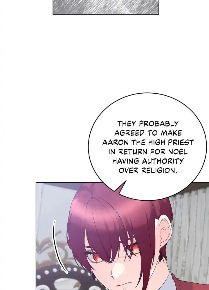 The Villainess Becomes the Leading Lady Chapter 114 page 24 - 