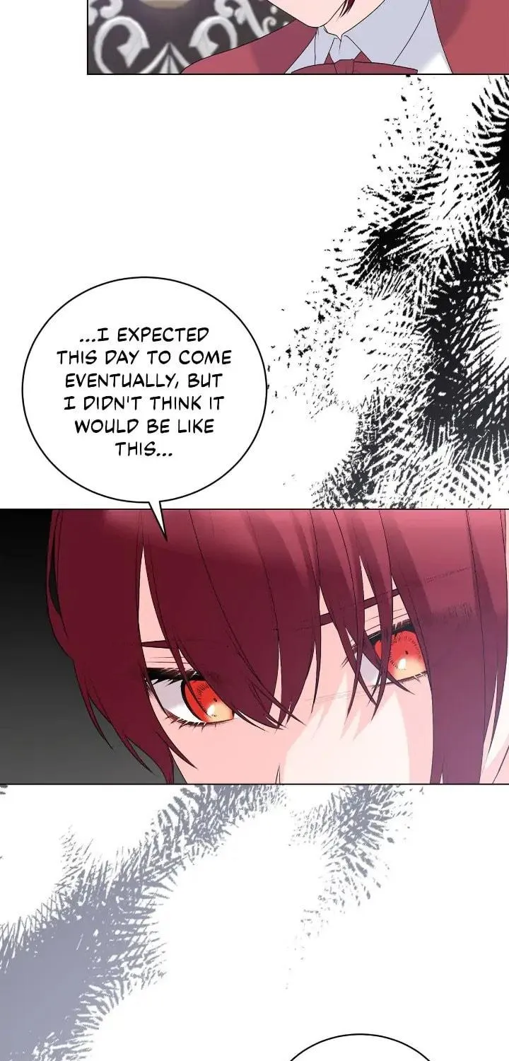 The Villainess Becomes the Leading Lady Chapter 114 page 25 - 