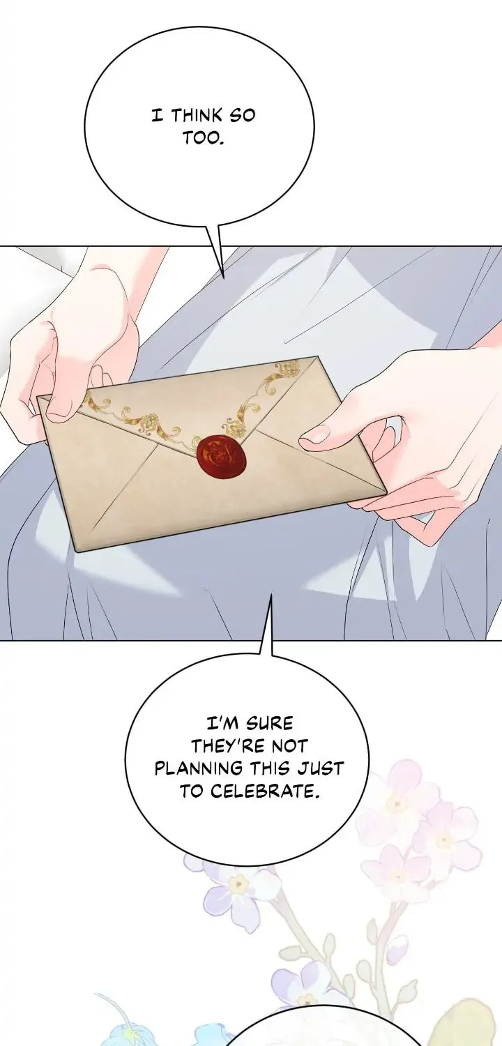 The Villainess Becomes the Leading Lady Chapter 114 page 28 - 