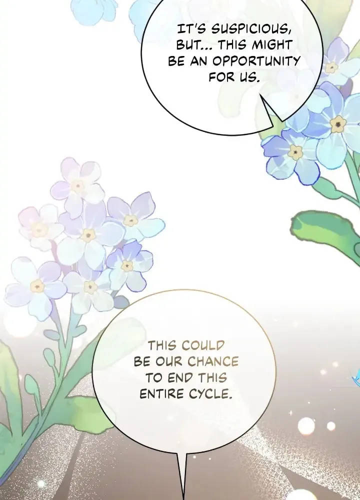 The Villainess Becomes the Leading Lady Chapter 114 page 29 - 