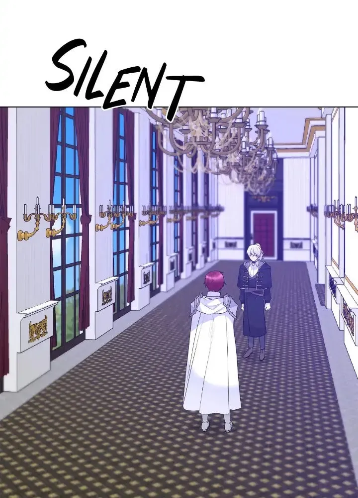 The Villainess Becomes the Leading Lady Chapter 114 page 4 - 