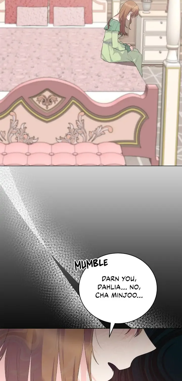 The Villainess Becomes the Leading Lady Chapter 114 page 33 - 