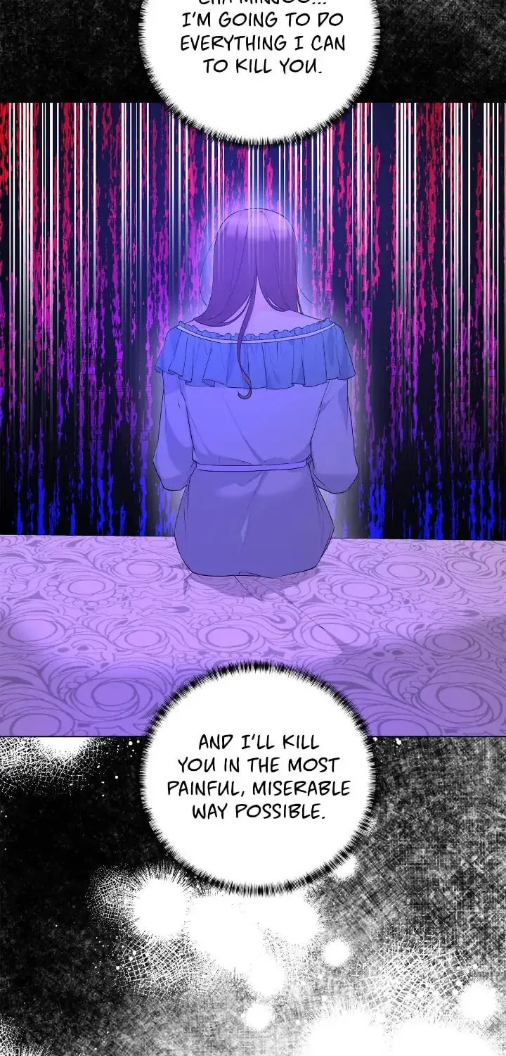 The Villainess Becomes the Leading Lady Chapter 114 page 36 - 
