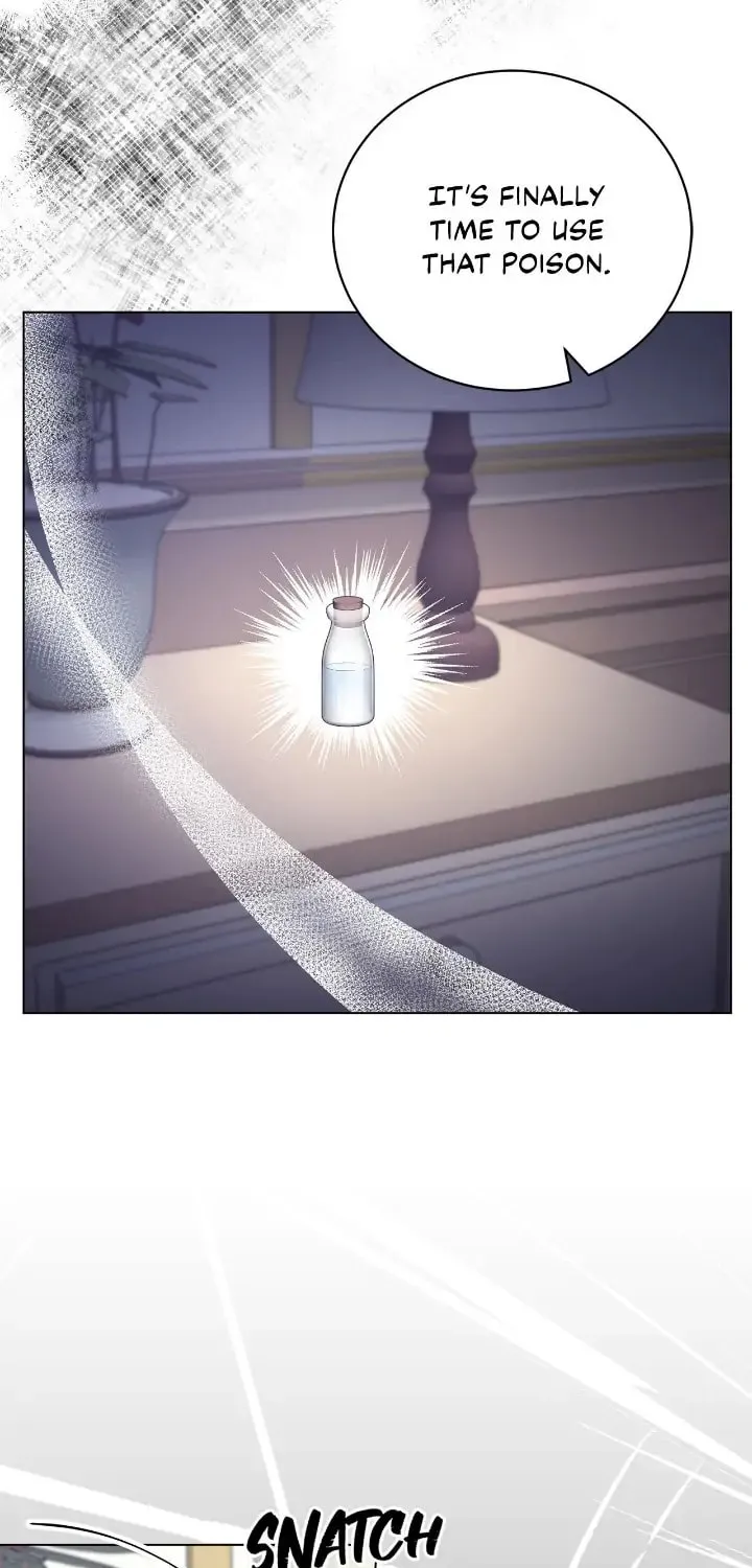 The Villainess Becomes the Leading Lady Chapter 114 page 38 - 