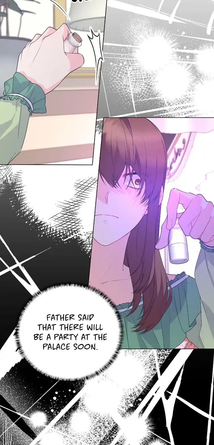 The Villainess Becomes the Leading Lady Chapter 114 page 39 - 
