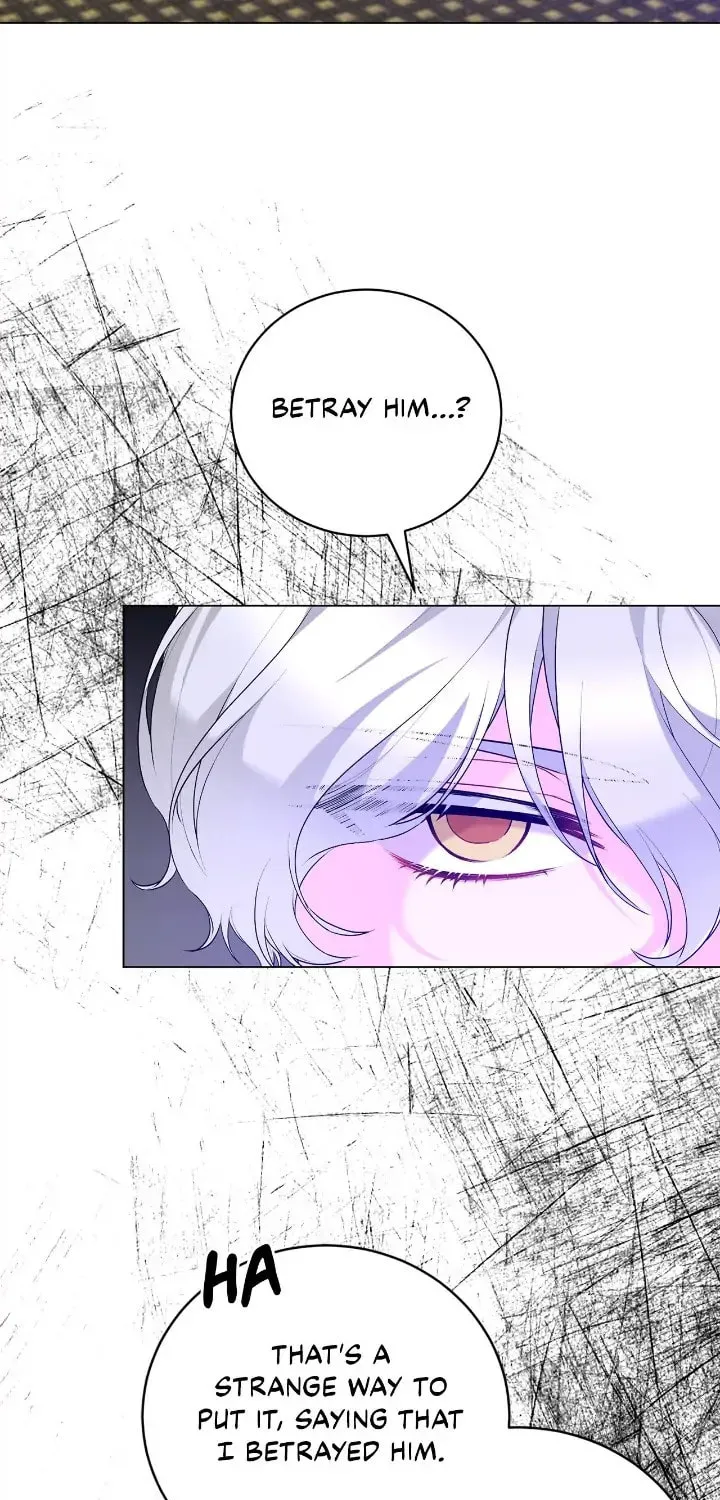 The Villainess Becomes the Leading Lady Chapter 114 page 5 - 