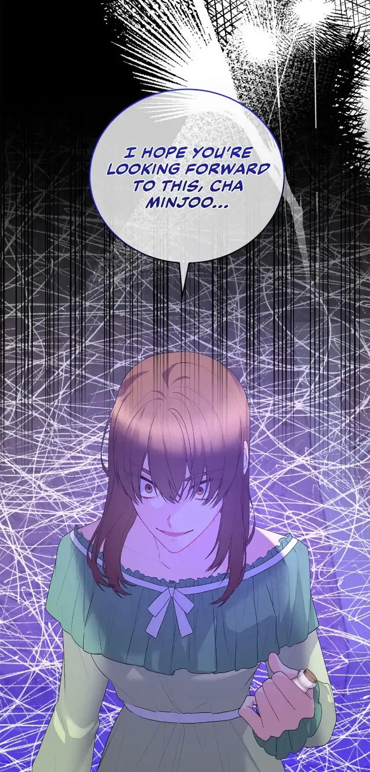 The Villainess Becomes the Leading Lady Chapter 114 page 41 - 