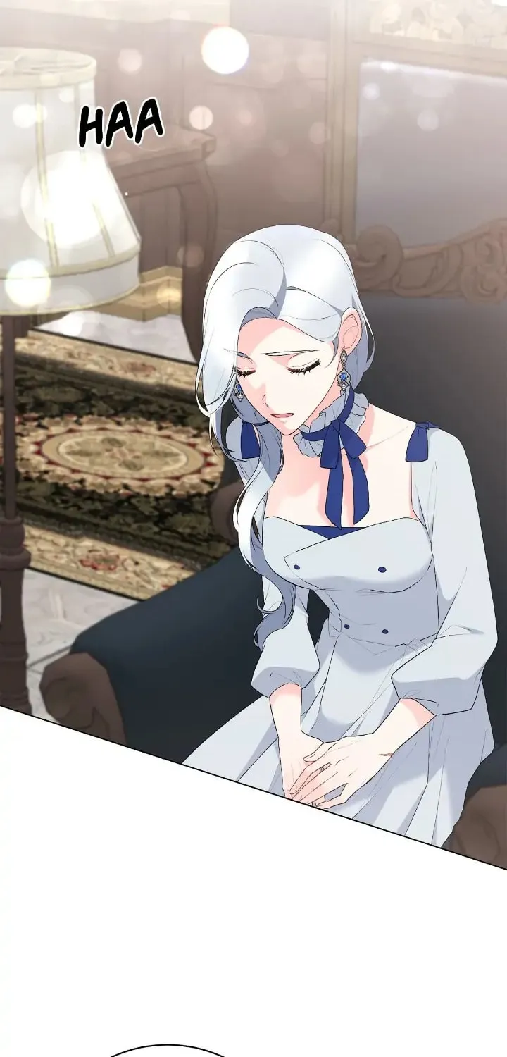 The Villainess Becomes the Leading Lady Chapter 114 page 44 - 
