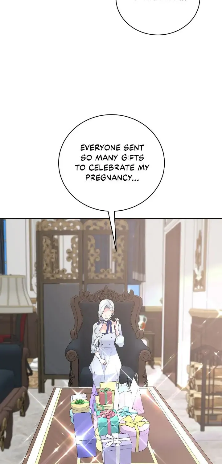 The Villainess Becomes the Leading Lady Chapter 114 page 46 - 