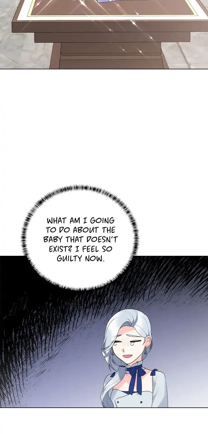 The Villainess Becomes the Leading Lady Chapter 114 page 47 - 