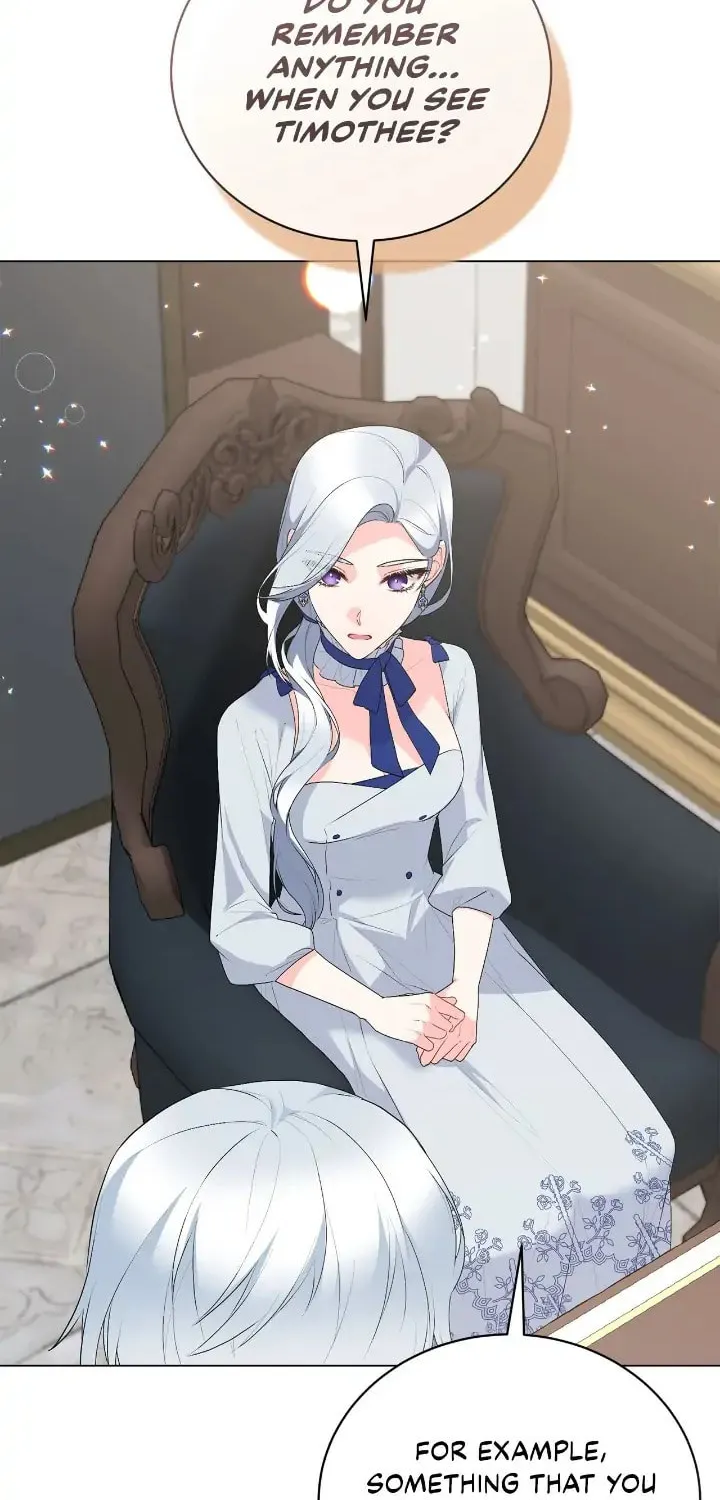 The Villainess Becomes the Leading Lady Chapter 114 page 53 - 