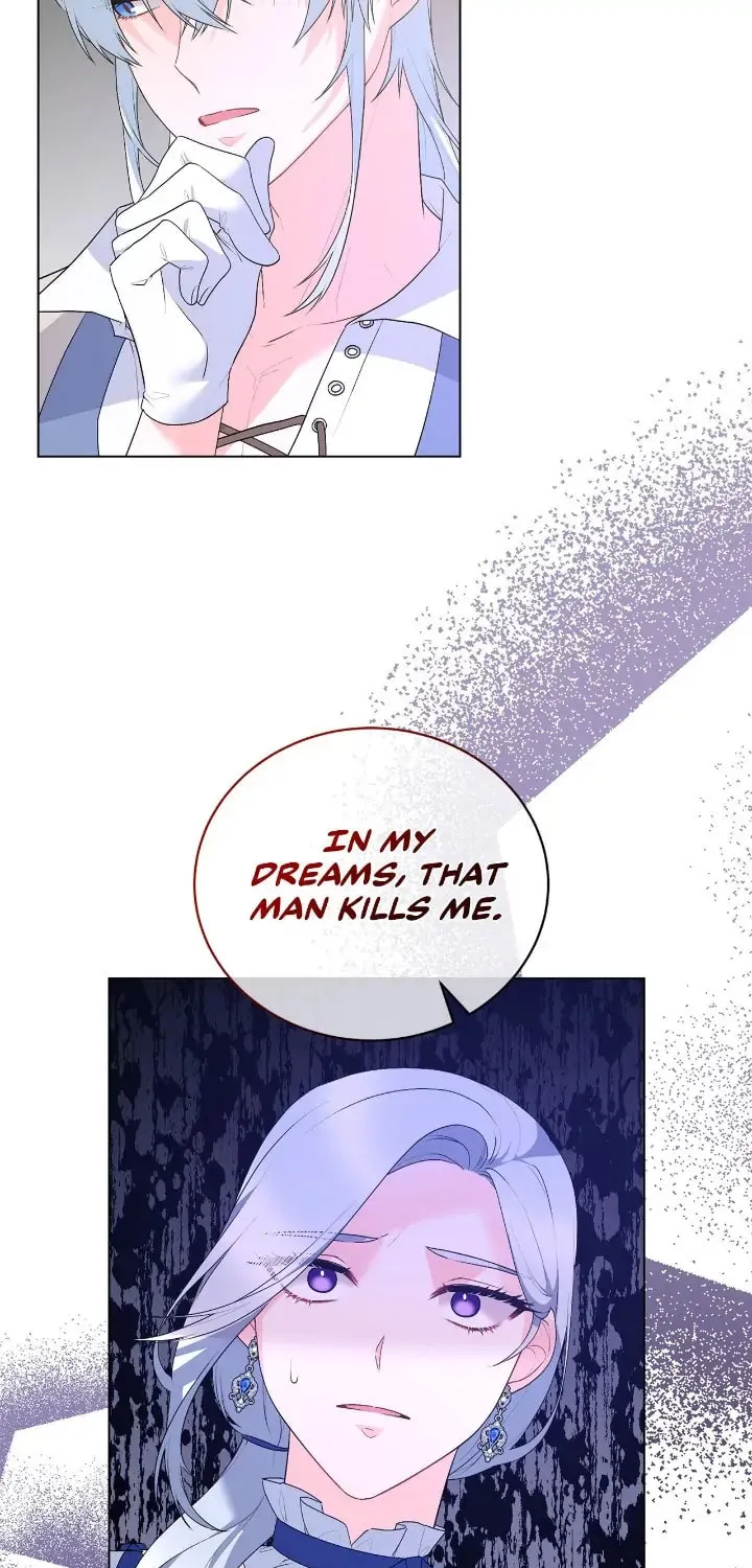 The Villainess Becomes the Leading Lady Chapter 114 page 55 - 