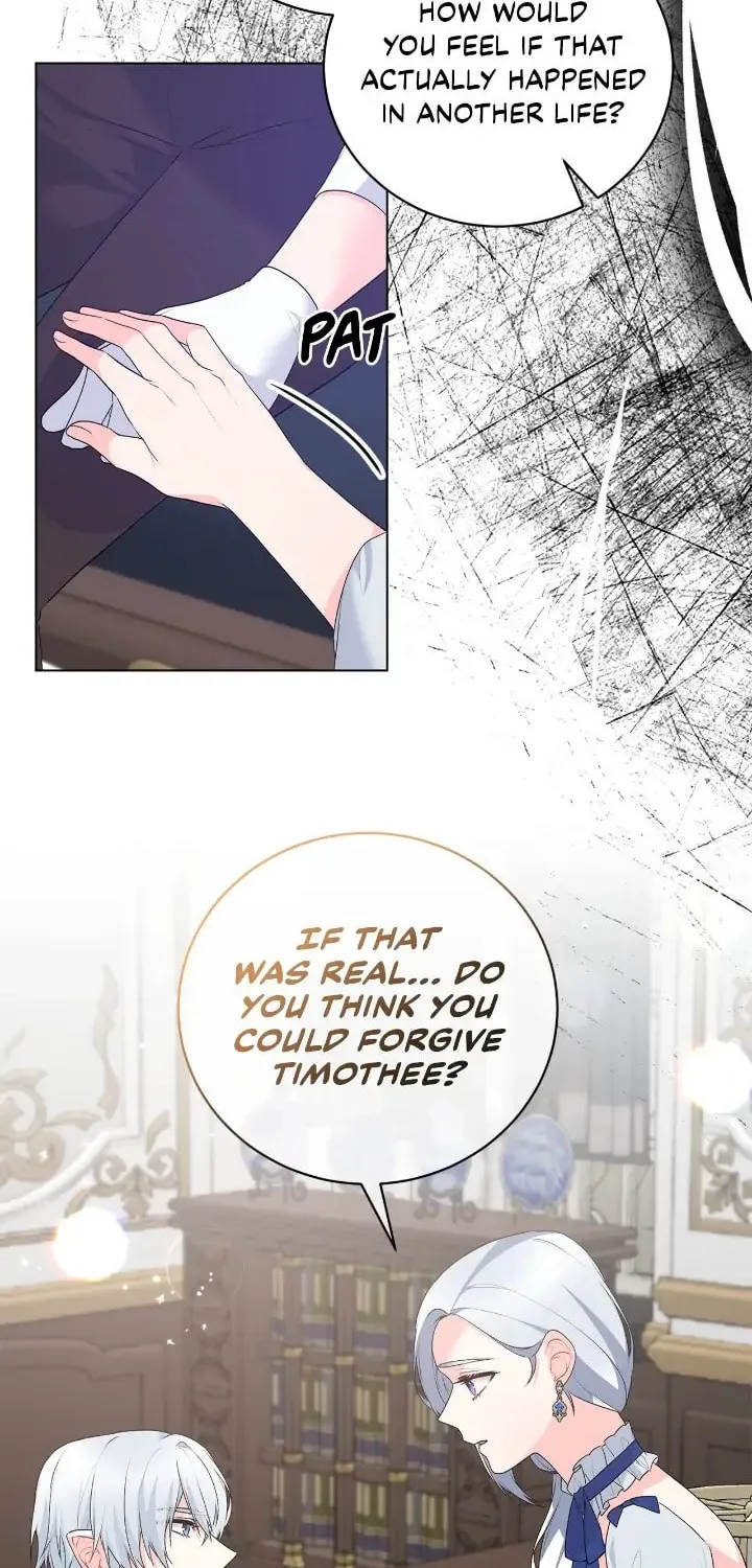 The Villainess Becomes the Leading Lady Chapter 114 page 59 - 