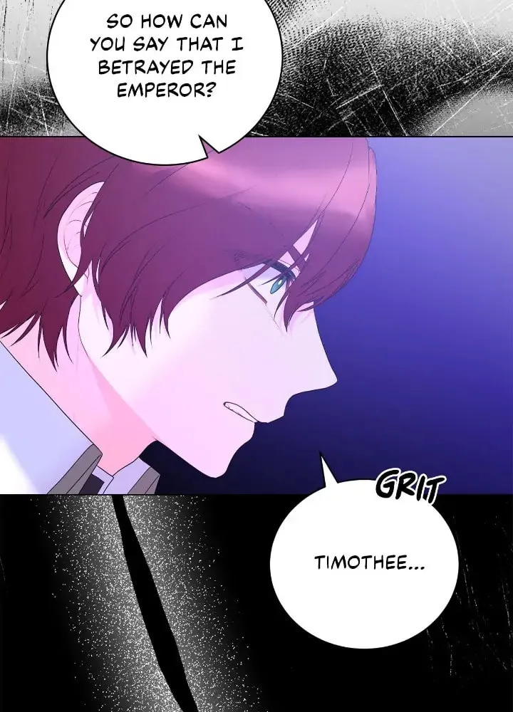 The Villainess Becomes the Leading Lady Chapter 114 page 7 - 