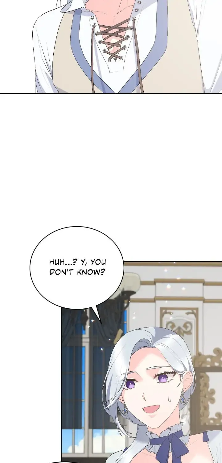 The Villainess Becomes the Leading Lady Chapter 114 page 64 - 