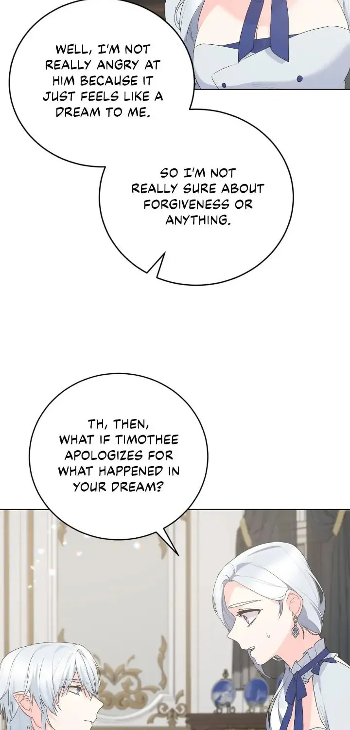 The Villainess Becomes the Leading Lady Chapter 114 page 65 - 