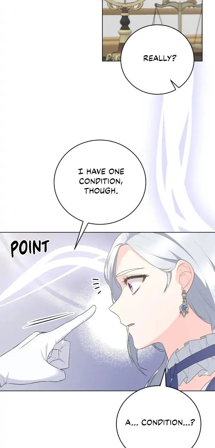 The Villainess Becomes the Leading Lady Chapter 114 page 68 - 
